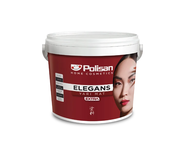 Polisan Elegans Extra Yarı Mat ürün görseli