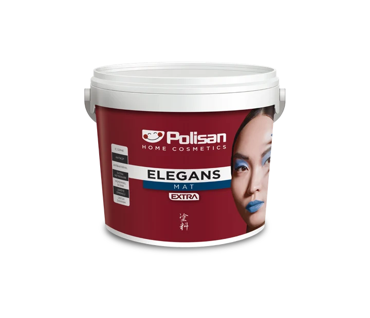 Polisan Elegans Extra Mat ürün görseli