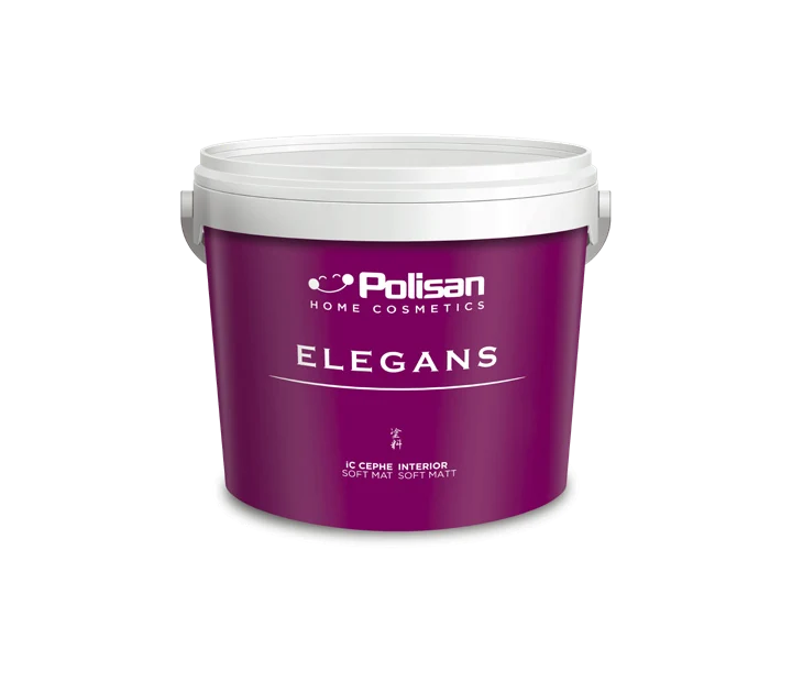 Polisan Elegans Soft Mat ürün görseli