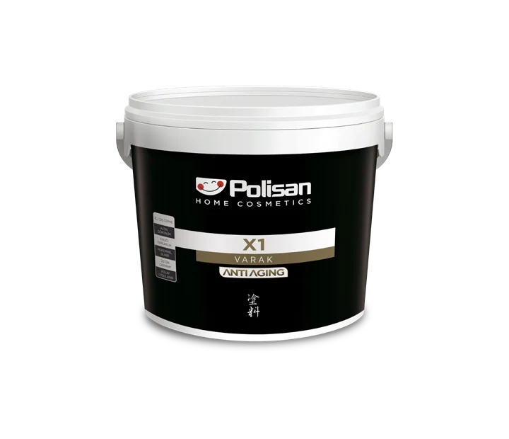 Polisan X1 Anti-Aging Kokusuz Parlak ürün görseli