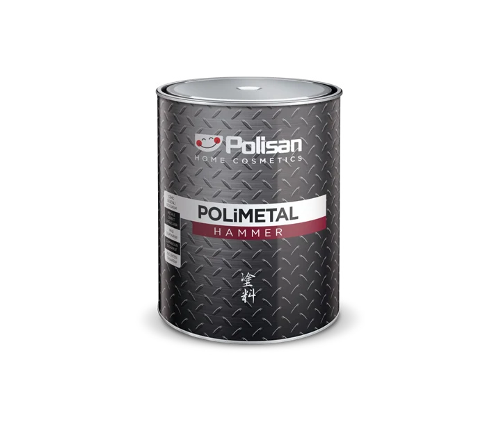 Polisan Polimetal Hammer ürün görseli