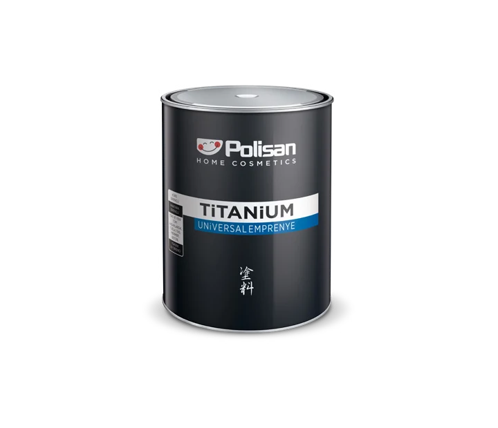 Polisan Titanium Anti-Aging Universal Emprenye ürün görseli