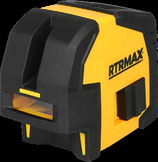 RTRMAX Ld Özellikler Rtm050 Özellikler RTM050 ürün görseli