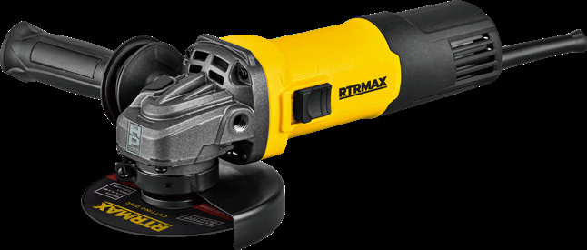 RTRMAX Avuç Taşlama Avuç Ta ürün görseli