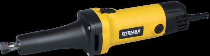 RTRMAX Kalıpçı Taşlama Uzun ürün görseli