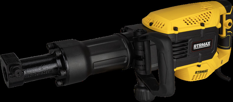 RTRMAX (Sds Hex) ürün görseli