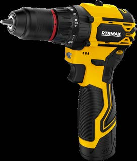RTRMAX Rtm350 Teknik Özellikler Teknik Özellikler RTM3512 ürün görseli