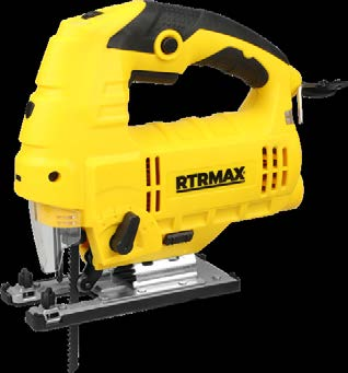 RTRMAX Dekupaj Testere ürün görseli