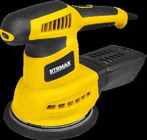 RTRMAX Eksantrik Zımpara Eksantrik Zımpara ürün görseli