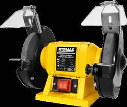 RTRMAX Rtm417a Disk Çapı RTM420A ürün görseli