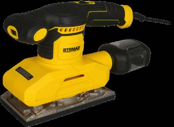 RTRMAX Rtm3730 Teknik Özellikler Teknik Özellikler RTM4730 ürün görseli