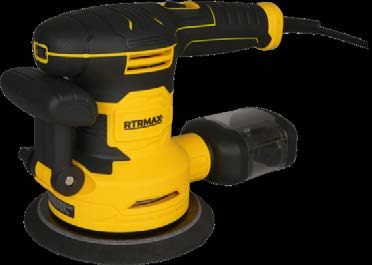 RTRMAX Rtm3760 Teknik Özellikler Teknik Özellikler RTM4760 ürün görseli