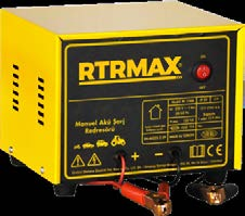 RTRMAX Teknik Özellikler Rtm515 Rtm520 Teknik Özellikler RTM504 ürün görseli