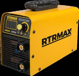 RTRMAX Teknik Özellikler Rtm515 Rtm504 Teknik Özellikler RTM520 ürün görseli