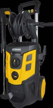 RTRMAX Yüksek Basınçlı Yıkama ürün görseli