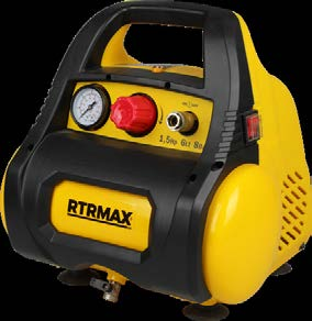 RTRMAX Rtm796 Teknik Özellikler Teknik Özellikler RTM720 ürün görseli