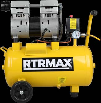 RTRMAX Kompresörü Kom ürün görseli