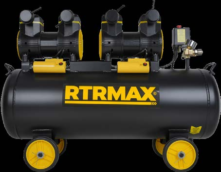 RTRMAX Rtm7450 Teknik Özellikler Teknik Özellikler RTM7460 ürün görseli