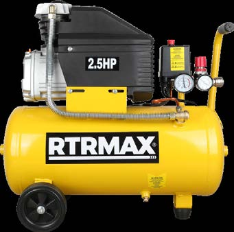 RTRMAX Hava Kompresörü Hav ürün görseli