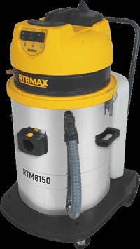 RTRMAX Rtm8080 Teknik Özellikler Teknik Özellikler RTM8150 ürün görseli