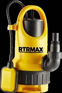 RTRMAX Rtm837 Teknik Özellikler Teknik Özellikler RTM8390 ürün görseli