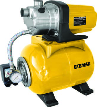 RTRMAX Hidrofor Hidrofor ürün görseli