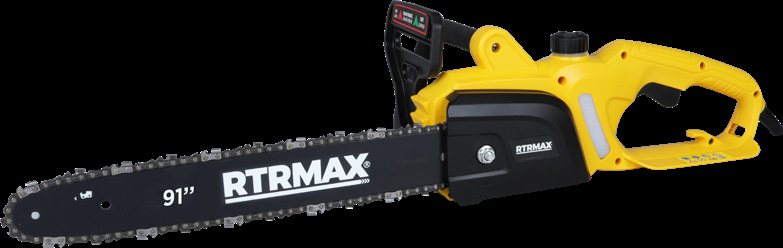 RTRMAX Elektrikli Ağaç Motoru ürün görseli