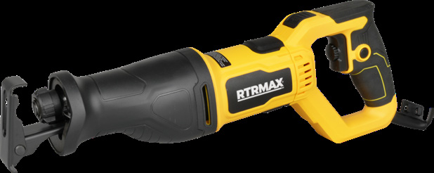 RTRMAX Tilki Kuyruğu Testere ürün görseli