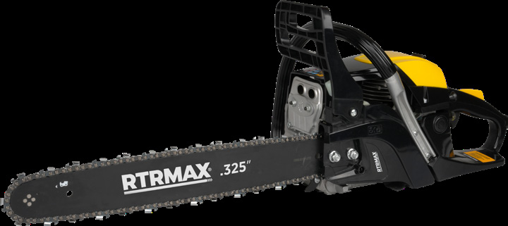 RTRMAX Benzinli Ağaç Motoru ürün görseli