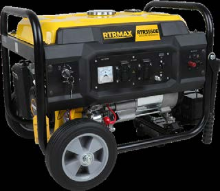 RTRMAX Rtr3550 Teknik Özellikler Teknik Özellikler RTR3550E ürün görseli