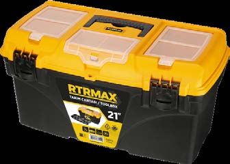 RTRMAX Soğuk - Sıcak Tutucu 14 Lt 20 RTX0909 ürün görseli