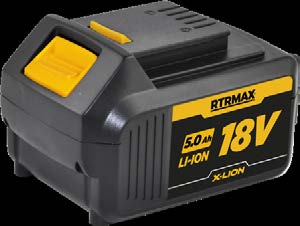 RTRMAX Rtx1802 Rtx1804 RTX1805 ürün görseli