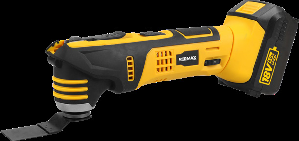 RTRMAX Profesyonel Makine Rtx1862a ürün görseli