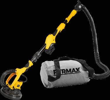 RTRMAX Profesyonel Makine Rtx2086 ürün görseli