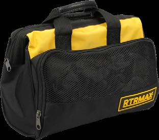 RTRMAX 48 X 32 X 17 Cm Sırt Çantası 8 RTX3000 ürün görseli
