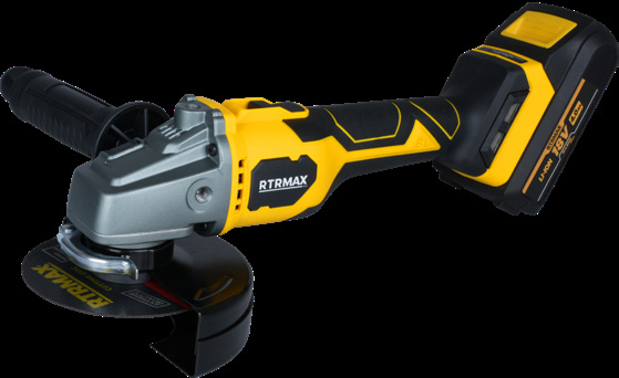RTRMAX RTX3060 Avuç Taşlama ürün görseli